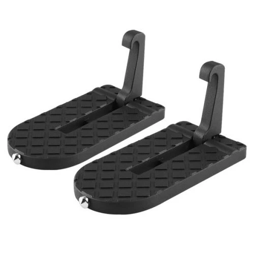 Spec-D Tuning All All All Universal Door Step Assist- 2Pc Set 1 All All All Universal Door Step Assist- 2Pc Set