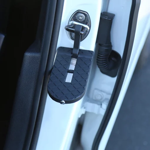 All All All Universal Door Step Assist