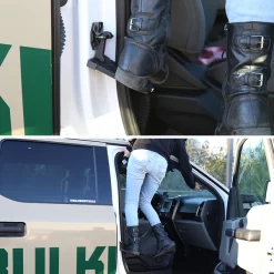 All All All Universal Door Step Assist