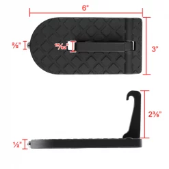 All All All Universal Door Step Assist