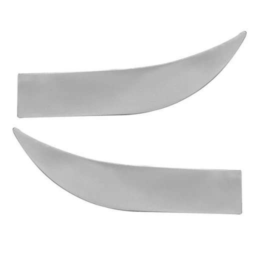 05-10 Chrysler 300 Bumper Trim Front+Rear