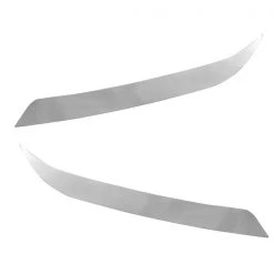 05-10 Chrysler 300 Bumper Trim Front+Rear