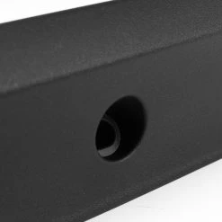 07-14 Chevrolet Silverado Tailgate Spoiler