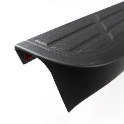 07-14 Chevrolet Silverado Tailgate Spoiler
