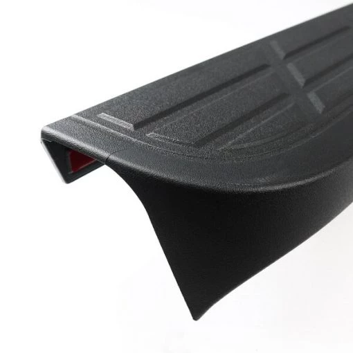 07-14 Chevrolet Silverado Tailgate Spoiler
