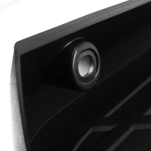 07-14 Chevrolet Silverado Tailgate Spoiler