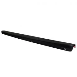 99-07 Chevrolet Silverado Tailgate Spoiler, TGP-SIV99SLT-BK-FS