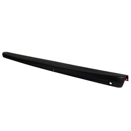 99-07 Chevrolet Silverado Tailgate Spoiler, TGP-SIV99SLT-BK-FS