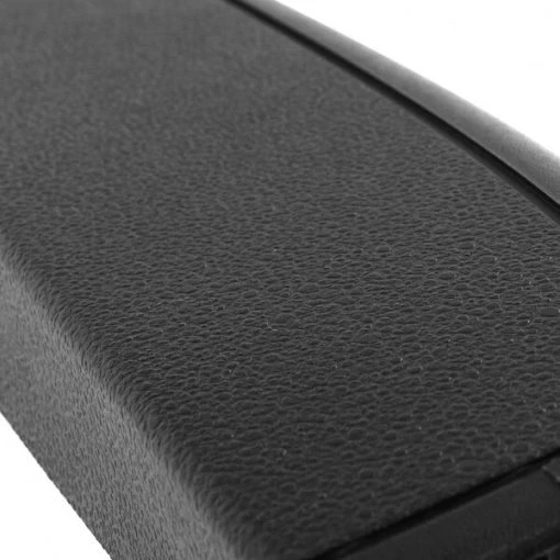 99-07 Chevrolet Silverado Tailgate Spoiler, TGP-SIV99SLT-BK-FS