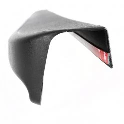 99-07 Chevrolet Silverado Tailgate Spoiler, TGP-SIV99SLT-BK-FS