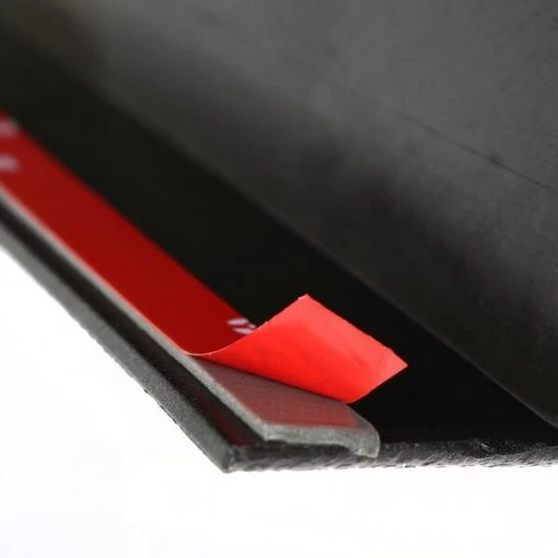 99-07 Chevrolet Silverado Tailgate Spoiler, TGP-SIV99SLT-BK-FS