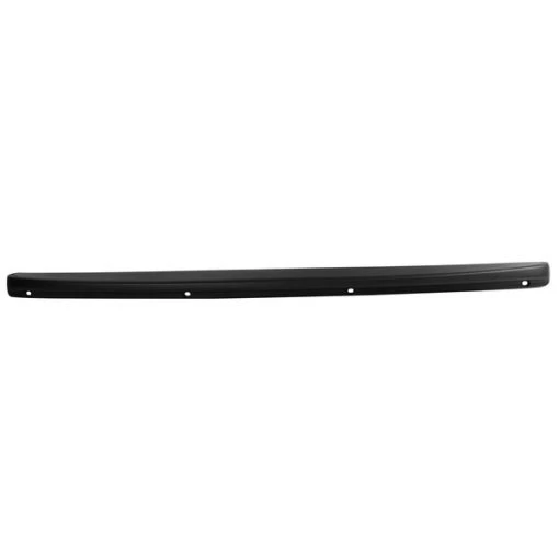 99-07 Chevrolet Silverado Tailgate Spoiler, TGP-SIV99SLT-BK-FS