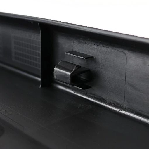 05-15 Toyota Tacoma Tailgate Spoiler