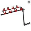 Spec-D Tuning Hitch Mount Bike Rack