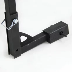 Hitch Mount Bike Rack