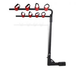 Hitch Mount Bike Rack