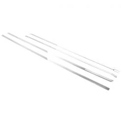 07-09 Chevrolet Avalanche Side Molding Trim- Also Fits Suburban