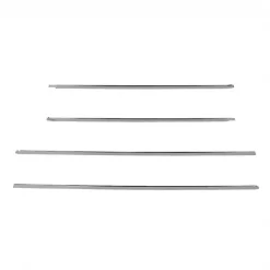 07-09 Chevrolet Avalanche Side Molding Trim- Also Fits Suburban