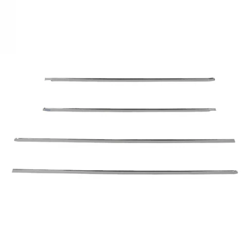 07-09 Chevrolet Avalanche Side Molding Trim- Also Fits Suburban