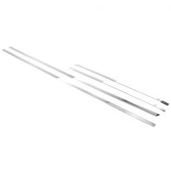 Spec-D Tuning 07-09 Chevrolet Tahoe Side Molding Trim