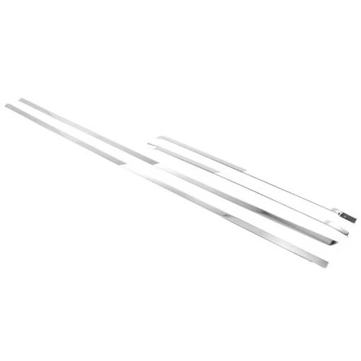 Spec-D Tuning 07-09 Chevrolet Tahoe Side Molding Trim 1 07-09 Chevrolet Tahoe Side Molding Trim