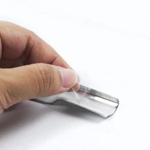 07-09 Chevrolet Tahoe Side Molding Trim