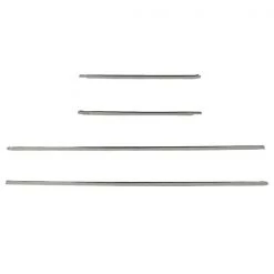 Spec-D Tuning 07-09 Chevrolet Tahoe Side Molding Trim 11 07-09 Chevrolet Tahoe Side Molding Trim