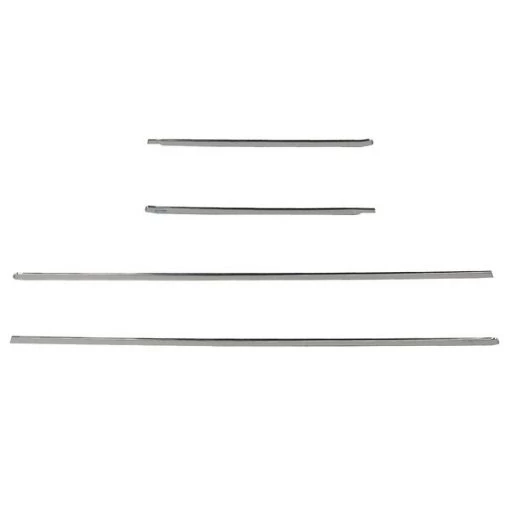 07-09 Chevrolet Tahoe Side Molding Trim