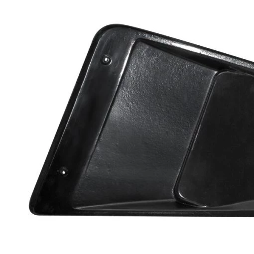 05-09 Ford Mustang Quarter Window Louver, WLUQ-MST05A