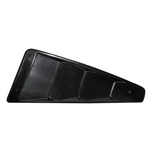 05-09 Ford Mustang Quarter Window Louver, WLUQ-MST05A