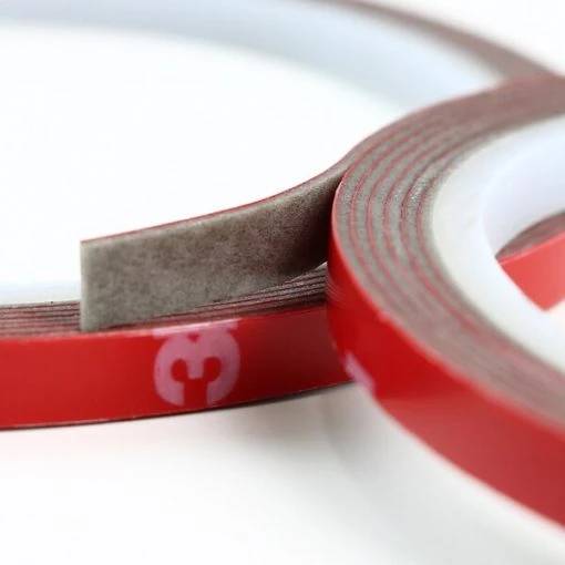 15-Up Ford Mustang Quarter Window Louver