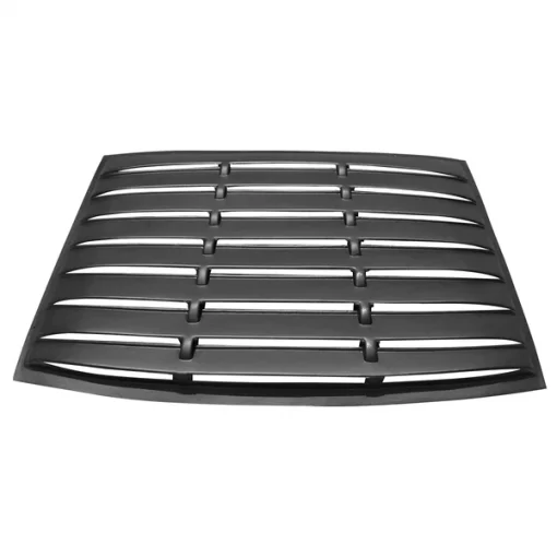 05-09 Ford Mustang Rear Window Louver