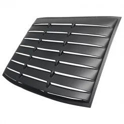05-09 Ford Mustang Rear Window Louver