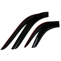 Spec-D Tuning 02-06 Toyota Camry Window Visor     