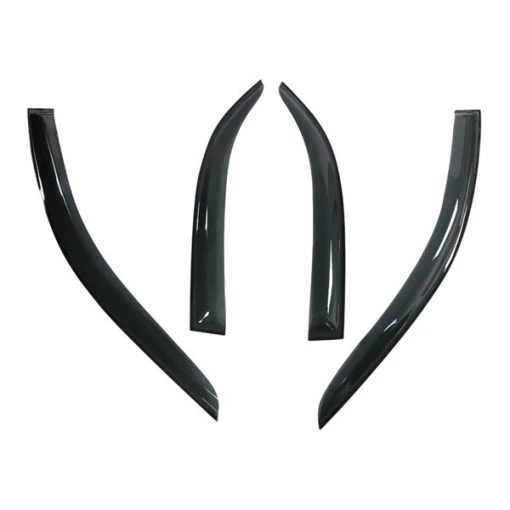 02-06 Toyota Camry Window Visor