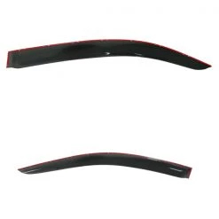 Spec-D Tuning 02-06 Toyota Camry Window Visor 8 02-06 Toyota Camry Window Visor