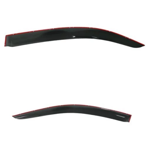 02-06 Toyota Camry Window Visor