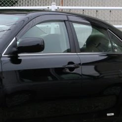 Spec-D Tuning 02-06 Toyota Camry Window Visor 7 02-06 Toyota Camry Window Visor