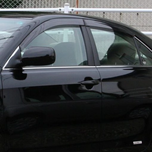 02-06 Toyota Camry Window Visor