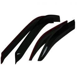 Spec-D Tuning 12-16 Toyota Camry Window Visor     