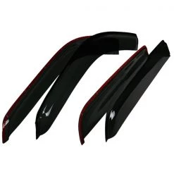 Spec-D Tuning 02-10 Ford Explorer Window Visor     