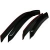 Spec-D Tuning 08-11 Ford Focus Window Visor     