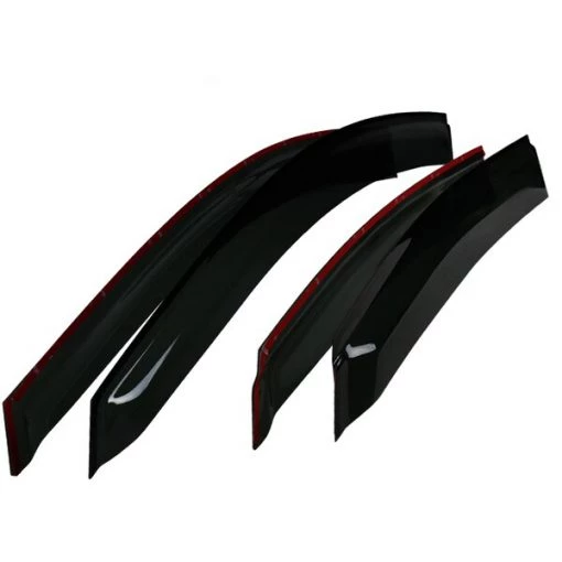 08-11 Ford Focus Window Visor     