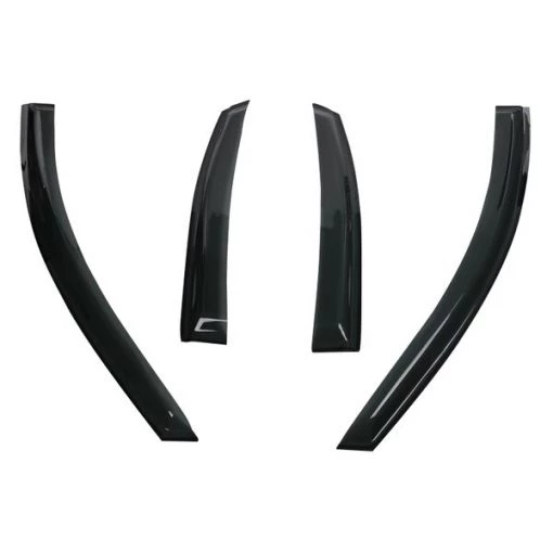 08-11 Ford Focus Window Visor     