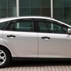 08-11 Ford Focus Window Visor     