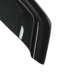 08-13 Toyota Highlander Window Visor     