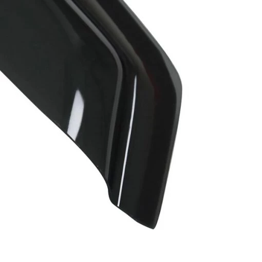 08-13 Toyota Highlander Window Visor     
