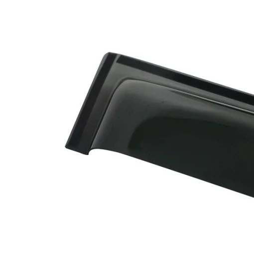 08-13 Toyota Highlander Window Visor     
