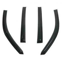 08-13 Toyota Highlander Window Visor     