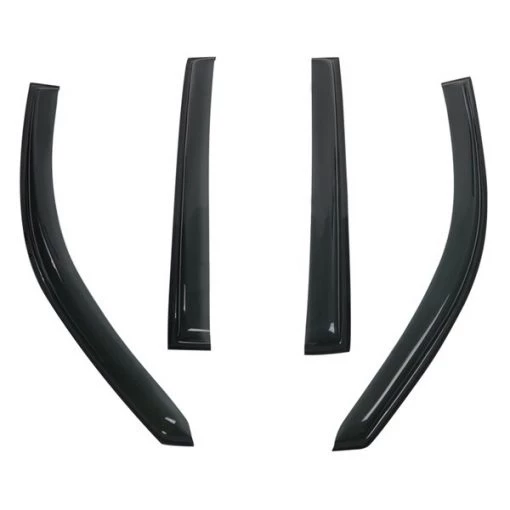 08-13 Toyota Highlander Window Visor     